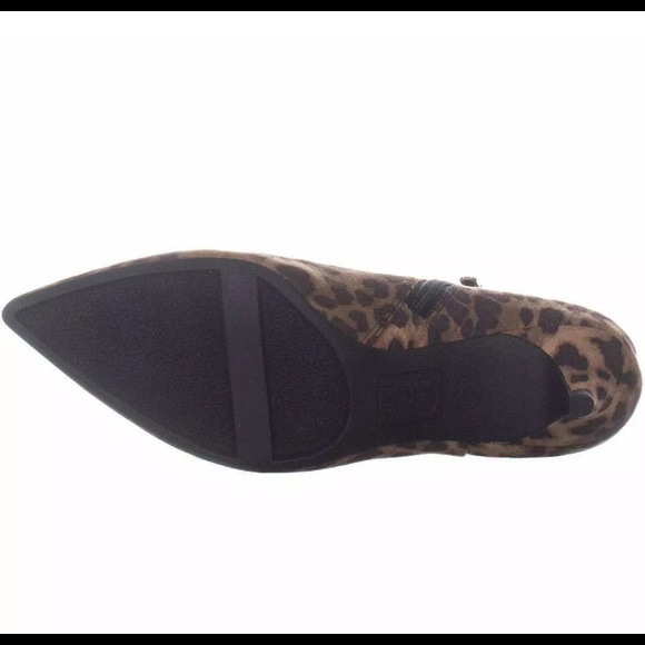 Sam Edelman Womens Kirby Fabric Pointed Toe 6M - Picture 6 of 13